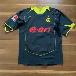 Borussia Dortmund Koller 9 M Nike Jersey